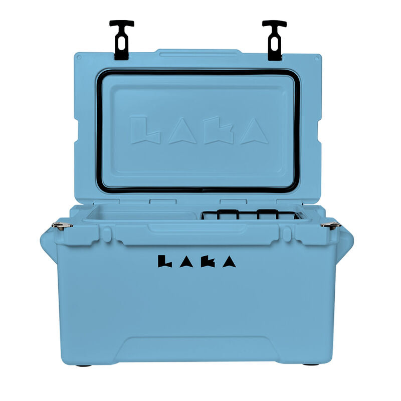 Laka Coolers 1060 Laka 45 Cooler - Blue