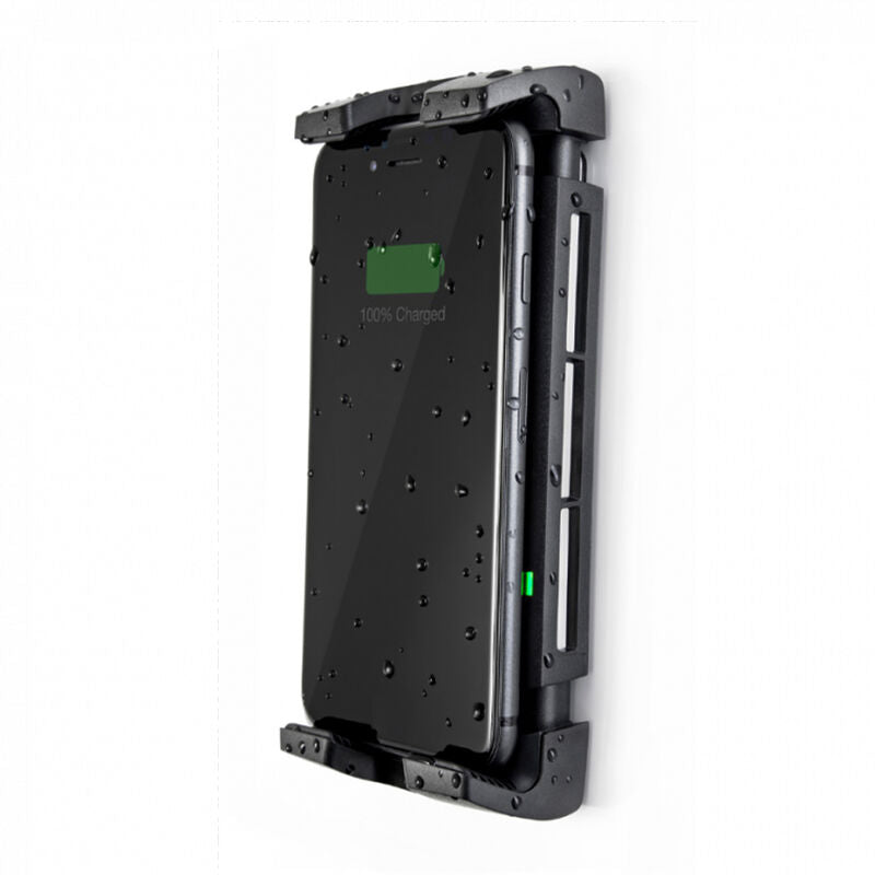 Scanstrut SC-CW-04F ROKK Wireless 10W 12/24V Charger - Active