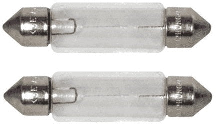Dometic 200729000P 12V-10W Refrigerator Bulb