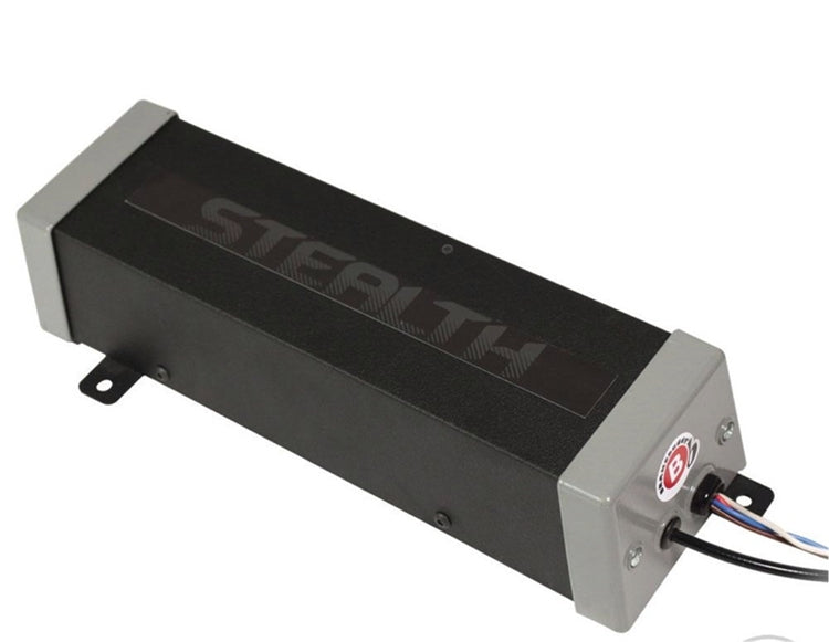 Hopkins 39530 BrakeBuddy Stealth