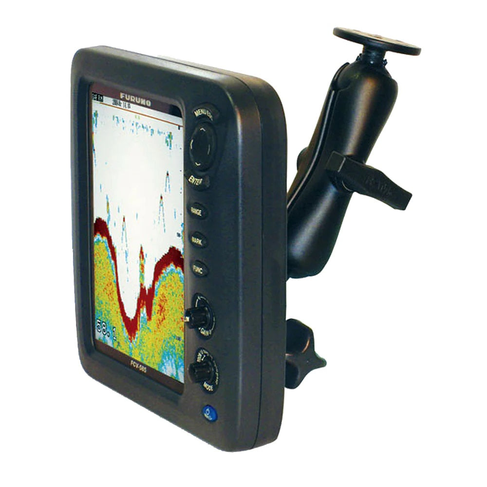 Furuno RAM Mount For Select FCV Series Fish Finders 585-RAM-MNT