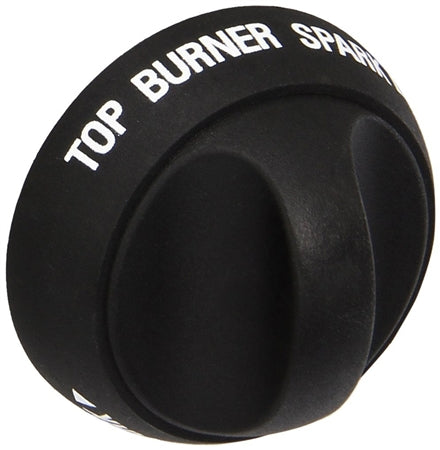 Suburban 525021 SERVICE KIT, PIEZO KNOB BLACK