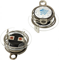 Atwood 91447 Front Mount ECO and Thermostat Assembly