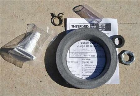 Thetford 34127 Nozzle Assembly Kit for Aqua-Magic Style Plus RV Toilets