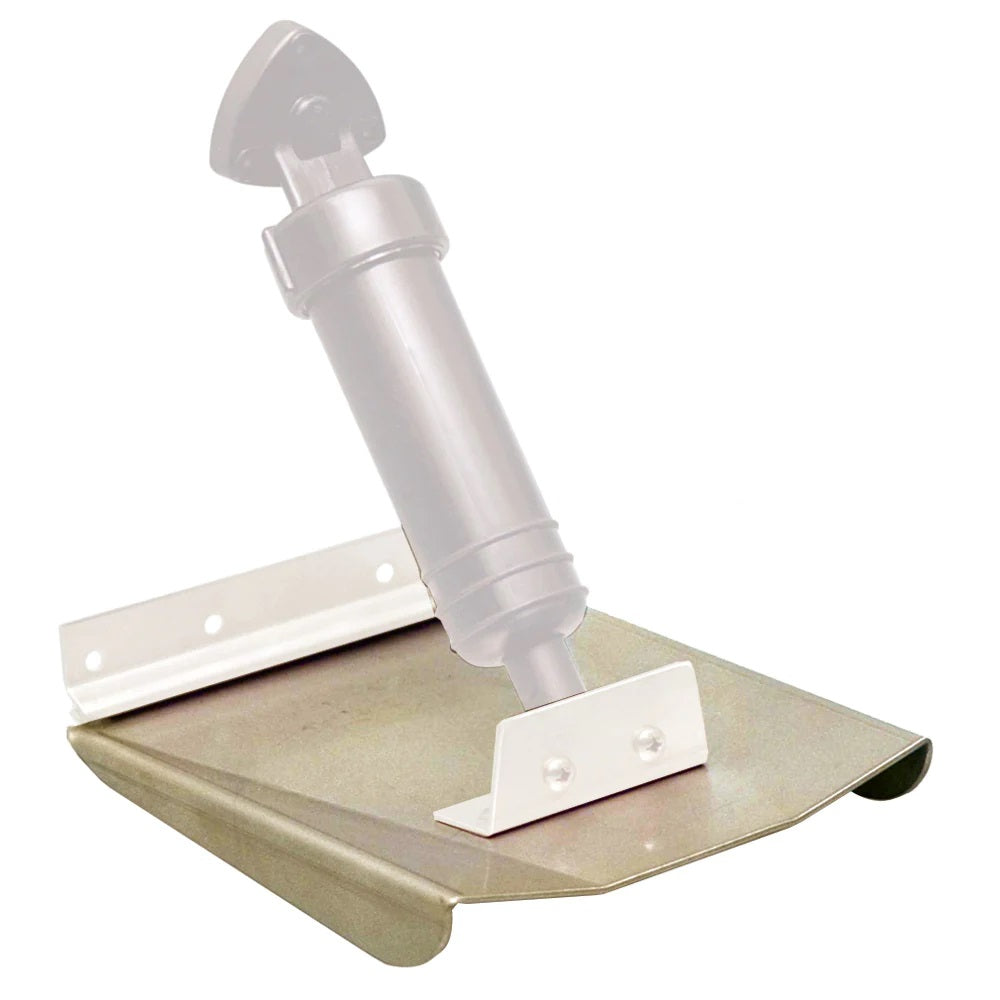 Bennett M120 Standard Sport Trim Plane Replacement - Plane Only TPOM120