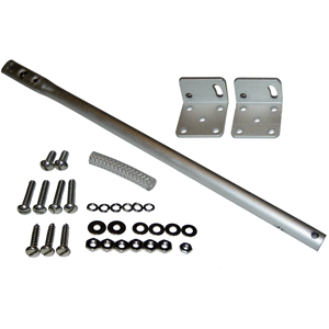 Davis Universal Masthead Mount f/WindTrak 10.Sport & WindTrak 15 1705