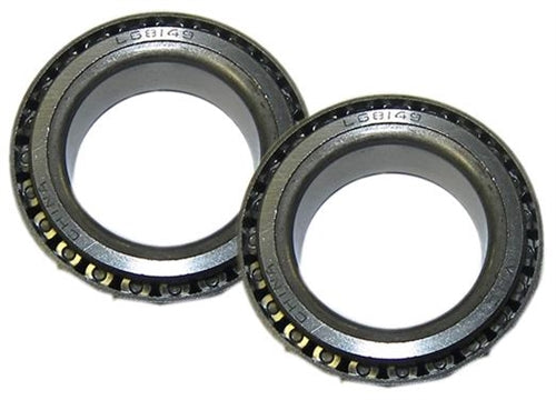 AP Products 014-122092-2 Inner Bearing - L-68149, 2 Pack