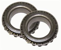 AP Products 014-122090-2 Outer Bearing - LM-67048, 2 Pack