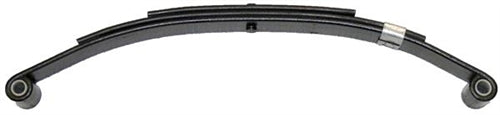 AP Products 014-127094 Axle Leaf Springs - 1,000 lbs. 3 Leaves, 20.375"