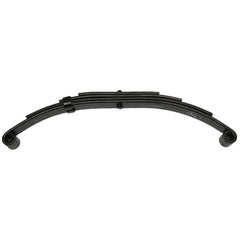 AP Products 014-124903 Axle Leaf Springs - 1,750 lbs. 4 Leaves, 25.250"