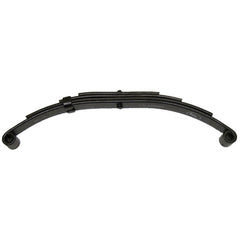 AP Products 014-122111 Axle Leaf Spring - 3,000 lbs. 4 Leaves, 25.250"