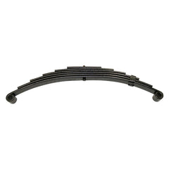 AP Products 014-122113 Axle Leaf Spring - 3,500 lbs. 6 Leaves, 24.875"