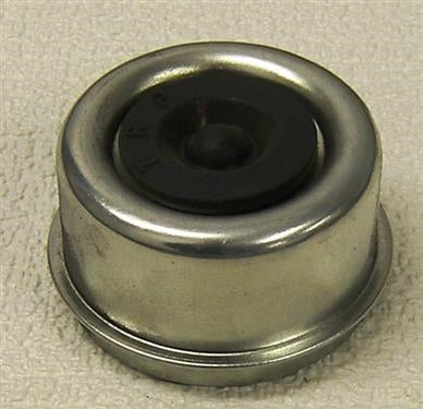 AP Products 014-122064 Dust Cap DC250L with Rubber Plug Lubed for 5.2K and 6K - Each