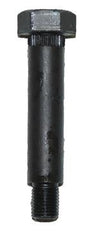 AP Products 014-122102 Threaded Shoulder Shackle Bolts - 2.3" x 0.5625", 5 Pack