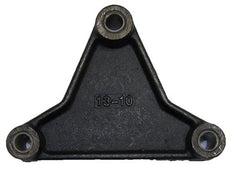 AP Products 014-126741 Equalizers (Pre-Installed Bushings) - EQ-310 Assembly