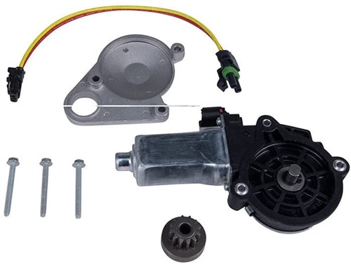 Lippert 379608 Kwikee Step Motor Replacement Kit For Pre-IMGL
