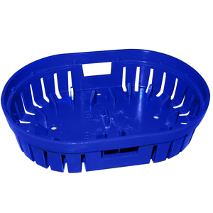 Rule Replacement Strainer Base f/Rule Mate 1500-2000gph Pumps 286