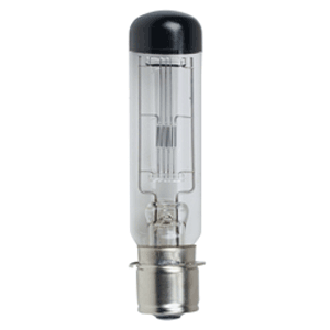 Perko 24V Clear Medium Prefocus Bulb f/Use w/Double Lens Navigation Lights 0342024CLR