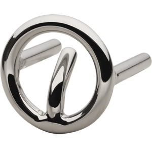Whitecap 6263 304 S.S. 2 1/2" SKI TOW