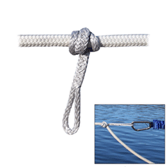 Davis Shockles LineGrabber - 9" - Pair 2460