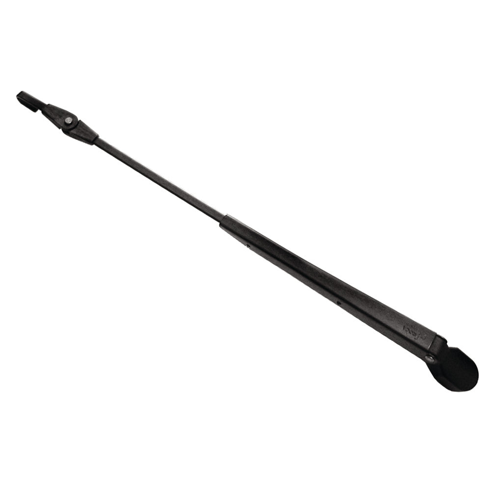Schmitt &amp; Ongaro Deluxe Adjustable Arm w/Adjustable Tip 12" - 18" Ultra HD