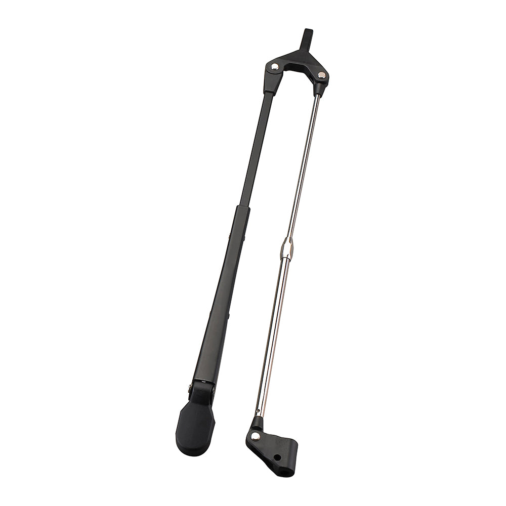 Schmitt &amp; Ongaro Deluxe Adjustable Pantograph Arm 12.5" - 18" Ultra HD