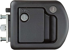 RV Designer T505 Motorhome Entrance Door Lock without Deadbolt for TriMark