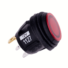 RIGID Industries Lighted Rocker Switch 40191