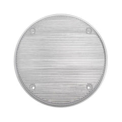 AP Products 016-RL2000 Star Lights Motion Activated Lighting Fixture - Clear Lens Kit, 9.25"H x 12.25"W x 2"D