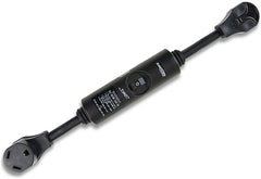Southwire 44750 Surge Guard Portable Surge Protection with Ground Fault Protection - 30A, 120V, 510 Joules