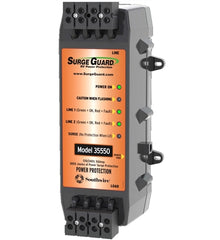 Southwire 35550 Full Protection Surge Guard Hardwire - 50A, 120/240V, 3850 Joules