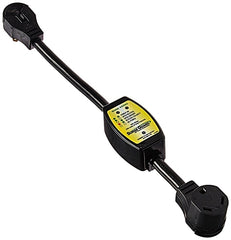 Southwire 44260 Surge Guard Surge Protector - 30A, 120V, 2100 Joules