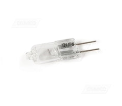 Camco 54702 Bulb 10Watt Halogen Ea.