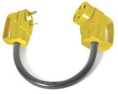 Camco 55185 Power Grip Dogbone 30M/50F