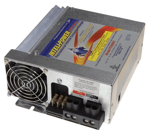 Progressive Dynamics PD9260CV Inteli-Power 9200 Series Converter/Charger with Charge Wizard - 60 Amp