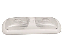 Gustafson Lighting GSAM4010 Double Incandescent Dome Light