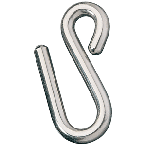 Ronstan S-Hook - 4.8mm (3/16") Diameter RF50