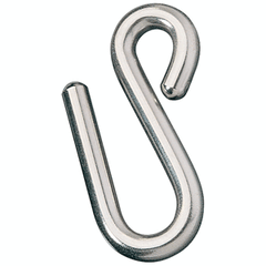 Ronstan S-Hook - 4.8mm (3/16") Diameter RF50
