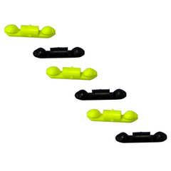 Scotty Stoppers f/Line Releases & Auto Stop - 6 Pack 1008