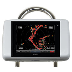 NavPod GP2065 SailPod Pre-Cut f/Garmin GPSMAP&reg; 8012/8212 f/12" Wide Guard