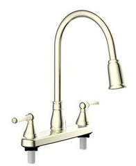 LaSalle Bristol 27830001BNAF Faucet Utopia 8" Pull Down
