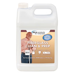 Dicor RP-FCP-1 Fiberglass Clean and Prep - 1 Gallon