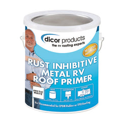 Dicor RP-MRRIP-Q Metal Roof Rust Inhibitive Prmr