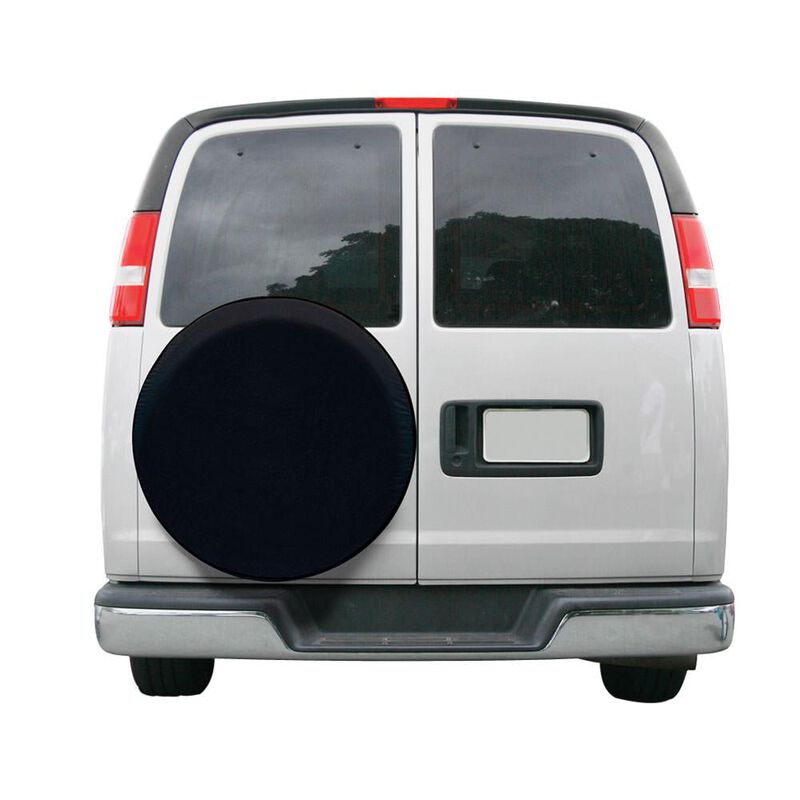 Classic Accessories 75387 Cover Tire Universal Black