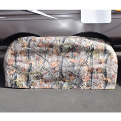 ADCO 3622 Game Creek "Oaks" Camouflage Tyre Gards - Double Axle 30" to 32"
