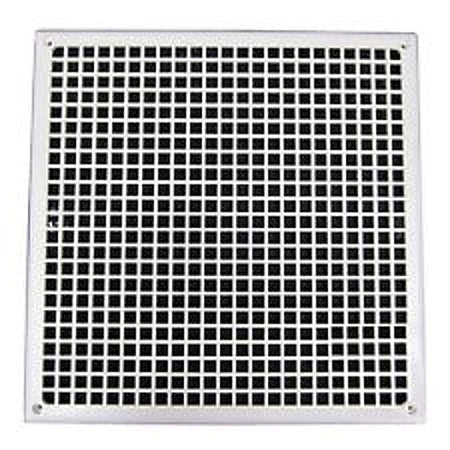 Coleman-Mach 08-0035 ADB Cool Only Ceiling Assembly 8330A733 - Lateral Ducted without Thermostat