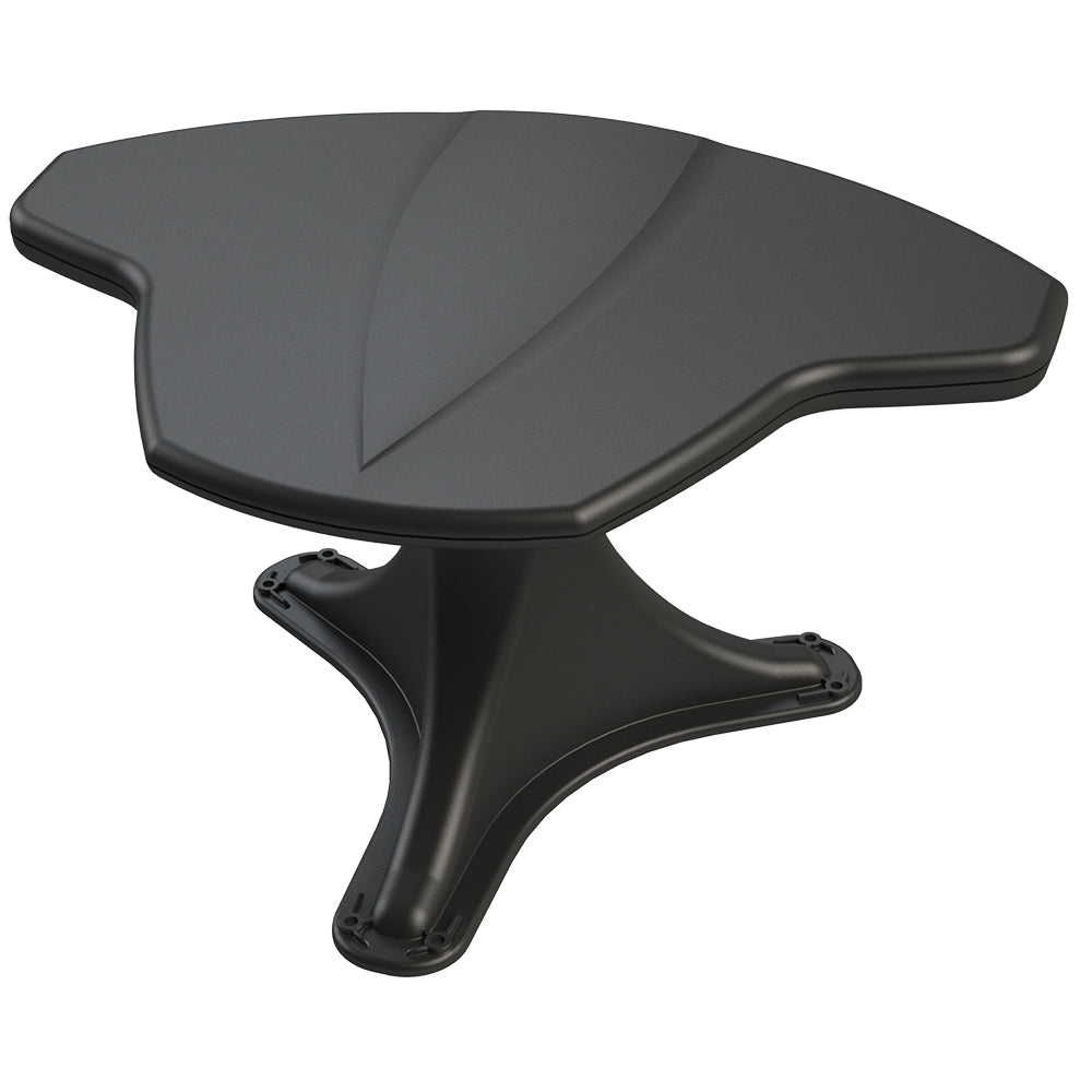 KING Jack&trade; w/Mount Directional HDTV Antenna - Black