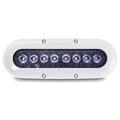 OceanLED X-Series X8 - Midnight Blue LEDs 012305B