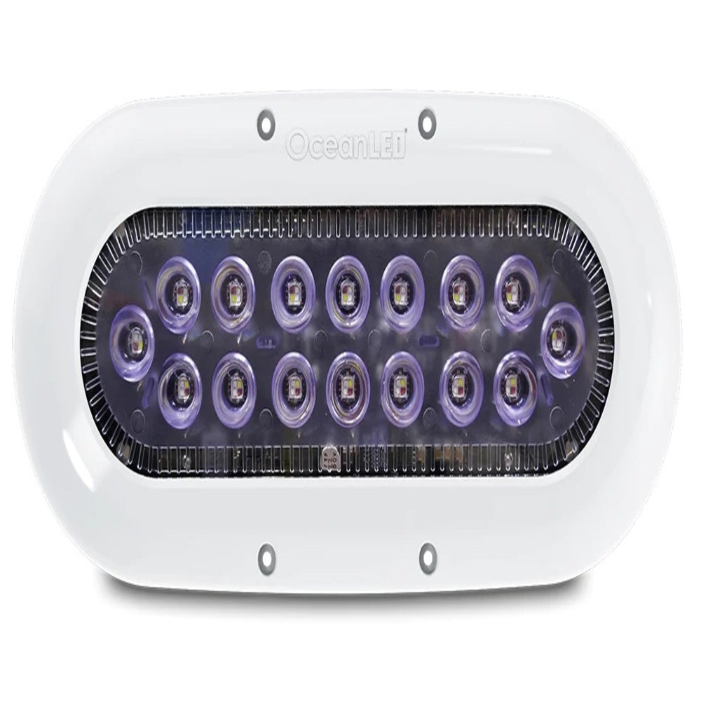Ocean LED X-Series X16 - Colors LEDs 012311C