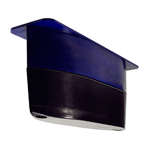 Garmin Airmar R109LHW 2kW 38-75kHz & 150-250kHz Thru-Hull Transducer 010-12182-20